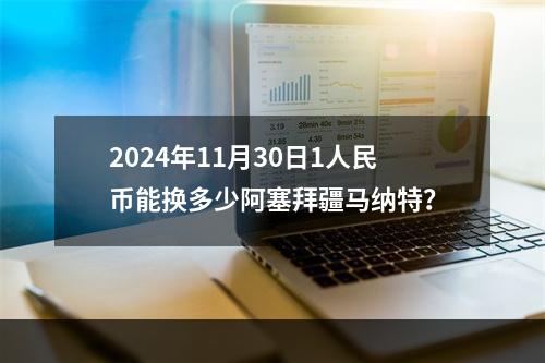 2024年11月30日1人民币能换多少阿塞拜疆马纳特？